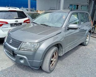 Suzuki Grand Vitara Gebrauchtwagen