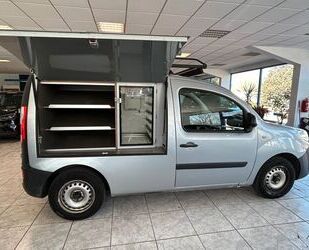 Renault Kangoo Gebrauchtwagen