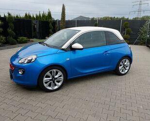 Opel Adam Gebrauchtwagen