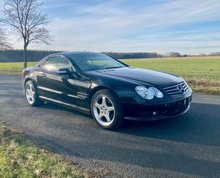 Mercedes-Benz SL 350 Gebrauchtwagen