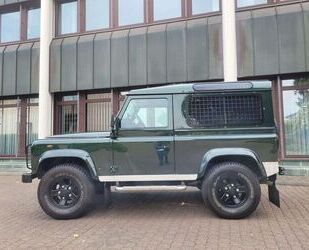 Land Rover Defender Gebrauchtwagen