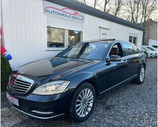 Mercedes-Benz S 350 Gebrauchtwagen