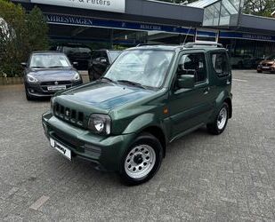 Suzuki Jimny Gebrauchtwagen