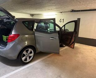 Opel Meriva Gebrauchtwagen