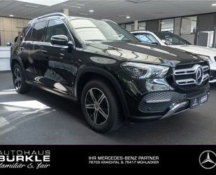 Mercedes-Benz GLE 300 Gebrauchtwagen