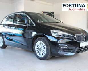 BMW 218 Active Tourer Gebrauchtwagen