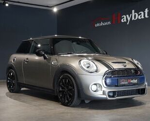 Mini Cooper S Gebrauchtwagen