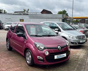 Renault Twingo Gebrauchtwagen