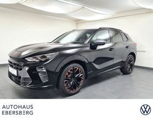 Cupra Terramar Gebrauchtwagen