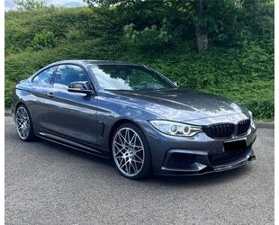BMW 435 Gebrauchtwagen