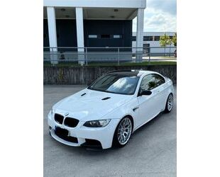 BMW M3 Gebrauchtwagen