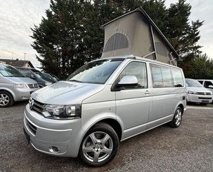 VW T5 California Gebrauchtwagen