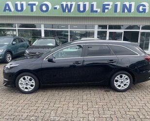 Kia ceed Sportswagon Gebrauchtwagen