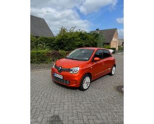 Renault Twingo Gebrauchtwagen
