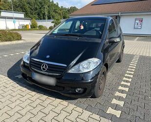 Mercedes-Benz A 150 Gebrauchtwagen