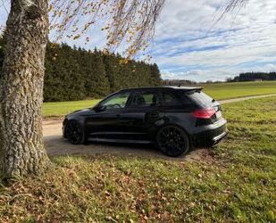 Audi RS3 Gebrauchtwagen