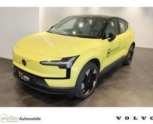 Volvo EX30 Gebrauchtwagen