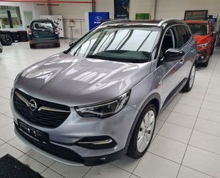 Opel Grandland (X) Gebrauchtwagen