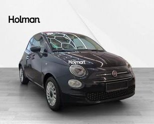 Fiat 500C Gebrauchtwagen
