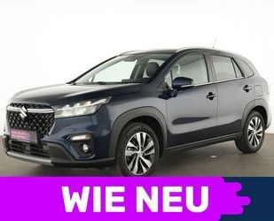 Suzuki (SX4) S-Cross Gebrauchtwagen