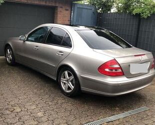 Mercedes-Benz E 280 Gebrauchtwagen