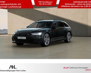 Audi A6 Allroad Gebrauchtwagen