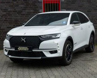 DS Automobiles DS7 (Crossback) Gebrauchtwagen