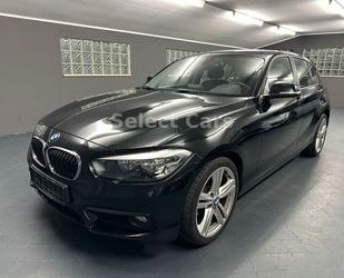BMW 116 Gebrauchtwagen