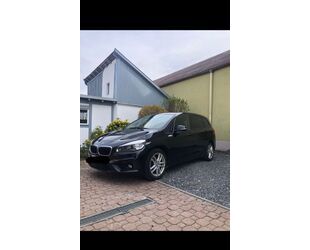 BMW 218 Gran Tourer Gebrauchtwagen