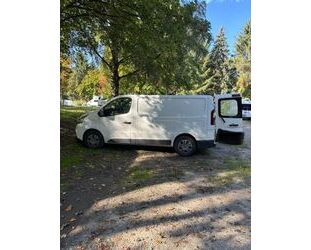 Fiat Talento Gebrauchtwagen