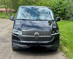 VW T6 Multivan Gebrauchtwagen