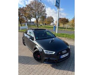 Audi S3 Gebrauchtwagen