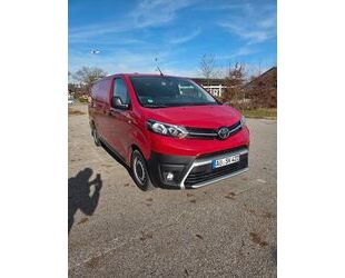 Toyota Proace Max Gebrauchtwagen
