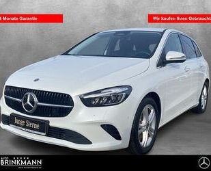 Mercedes-Benz B 200 Gebrauchtwagen