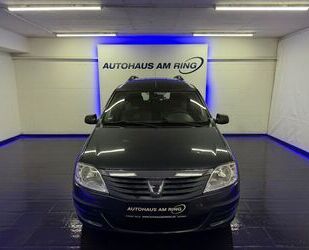 Dacia Logan Gebrauchtwagen