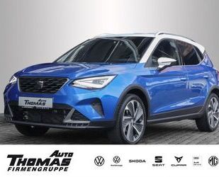 Seat Arona Gebrauchtwagen