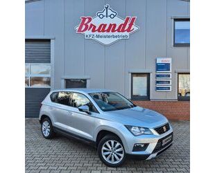 Seat Ateca Gebrauchtwagen