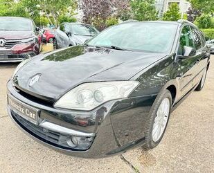 Renault Laguna Gebrauchtwagen