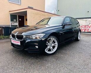 BMW 320 Gebrauchtwagen