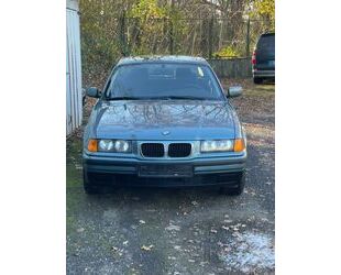 BMW 316 Gebrauchtwagen