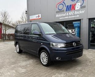 VW T5 Multivan Gebrauchtwagen