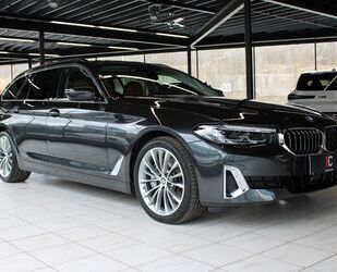 BMW 530 Gebrauchtwagen