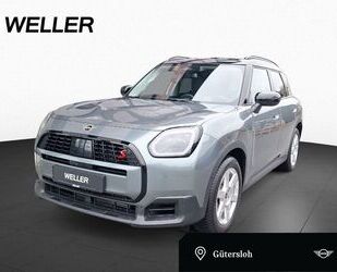 Mini Cooper S Countryman Gebrauchtwagen