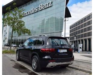 Mercedes-Benz GLB 200 Gebrauchtwagen