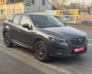Mazda CX-5 Gebrauchtwagen