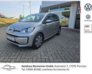 VW up! Gebrauchtwagen
