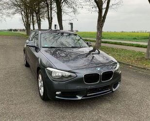 BMW 116 Gebrauchtwagen