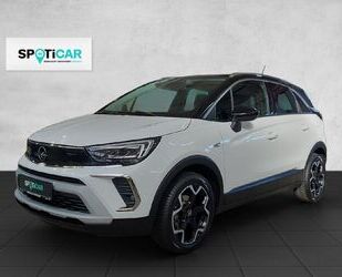 Opel Crossland (X) Gebrauchtwagen