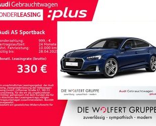 Audi A5 Gebrauchtwagen