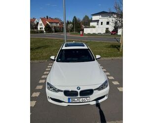 BMW 320 Gebrauchtwagen